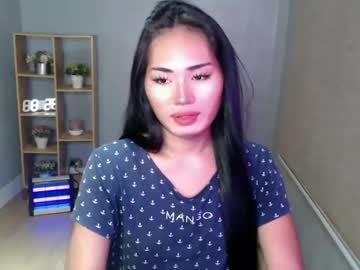 Sweetladyboyx Chaturbate stream image from December 18, 2024