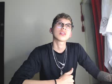 _Thomas_Hot_ Chaturbate stream image from December 18, 2024