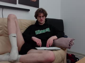 Tom_Chance Chaturbate stream image from December 18, 2024