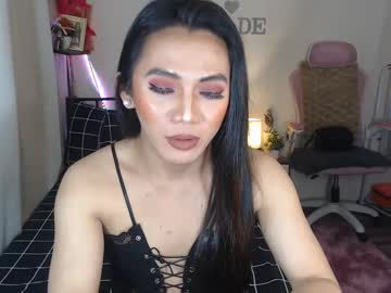 Ts_Jadexxx Chaturbate stream image from December 18, 2024