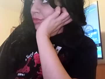 Twisted_Fairrry Chaturbate stream image from December 18, 2024