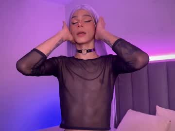 Varya_Ferreira Chaturbate stream image from December 18, 2024