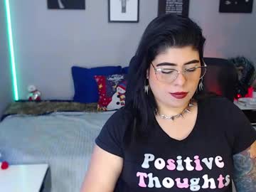 Veronika_Metalstar Chaturbate stream image from December 18, 2024