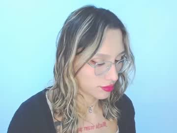 Violethchachki Chaturbate stream image from December 18, 2024