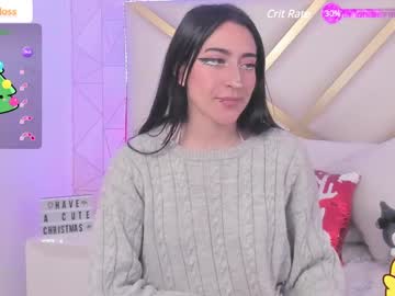 Violettbloss Chaturbate stream image from December 18, 2024