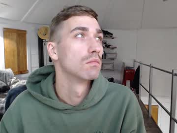 Xxivantheterriblexx Chaturbate stream image from December 18, 2024