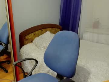 Yannanoel Chaturbate stream image from December 18, 2024