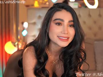 Abie_Owen Chaturbate stream image from December 19, 2024