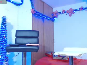 Alexafoxxy01 Chaturbate stream image from December 19, 2024
