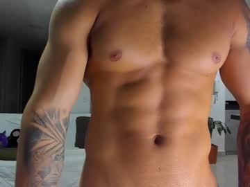 Alexander_Martines Chaturbate stream image from December 19, 2024