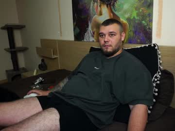 Alexirr Chaturbate stream image from December 19, 2024