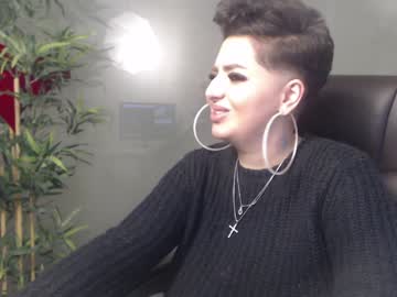 Allyiah Chaturbate stream image from December 19, 2024