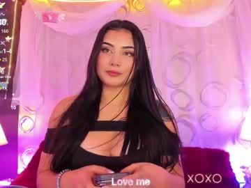Amaramiller_ Chaturbate stream image from December 19, 2024