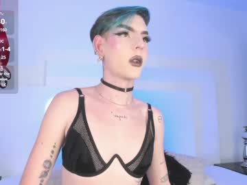 Ambar_Jhoness Chaturbate stream image from December 19, 2024