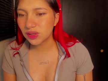 Angel_Copper Chaturbate stream image from December 19, 2024