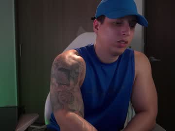 Appolo_Allen Chaturbate stream image from December 19, 2024