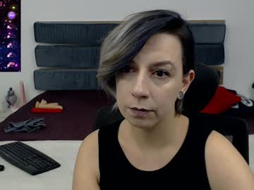 Autumnopal Chaturbate stream image from December 19, 2024