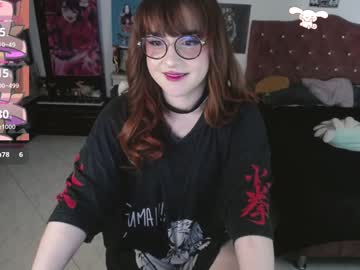 Avril2809 Chaturbate stream image from December 19, 2024