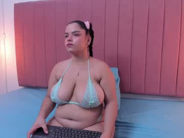 Beckybeaumont Chaturbate stream image from December 19, 2024