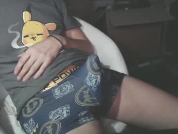 Benijamin Chaturbate stream image from December 19, 2024