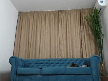 Blond_God Chaturbate stream image from December 19, 2024
