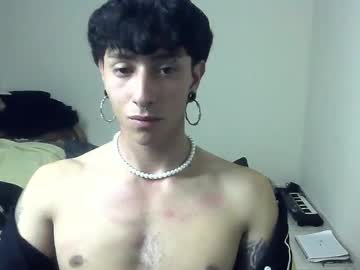 Boy_Fox_Guys Chaturbate stream image from December 19, 2024