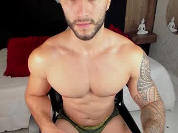 Brad1_ Chaturbate stream image from December 19, 2024