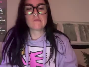 Britbrattherat Chaturbate stream image from December 19, 2024