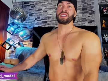 Cesar_Joness Chaturbate stream image from December 19, 2024