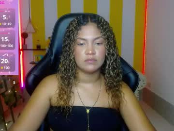 Cristal_War Chaturbate stream image from December 19, 2024