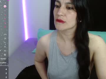 Cristina_Connor Chaturbate stream image from December 19, 2024