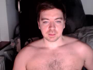 D_Surman1994 Chaturbate stream image from December 19, 2024