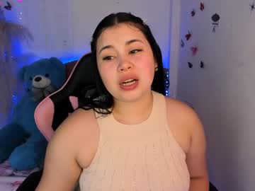 Dania_Gomez Chaturbate stream image from December 19, 2024