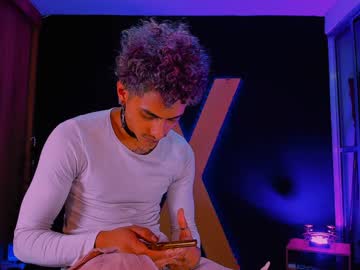 Demonkush_ Chaturbate stream image from December 19, 2024