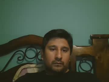 Dickeduardo Chaturbate stream image from December 19, 2024