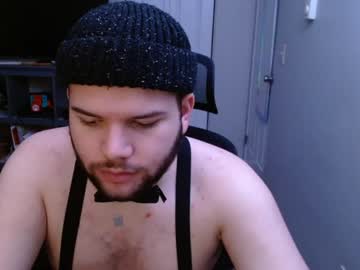 Eastcoastboy03 Chaturbate stream image from December 19, 2024