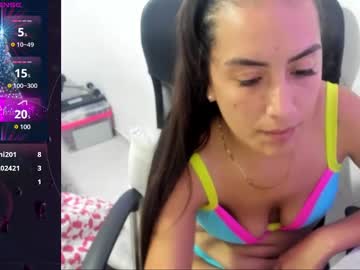 Emaa_Sherr Chaturbate stream image from December 19, 2024