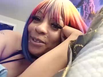 Feenix0325 Chaturbate stream image from December 19, 2024