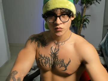 Fit_Prince_ Chaturbate stream image from December 19, 2024