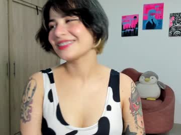 Gaiadeniskas Chaturbate stream image from December 19, 2024
