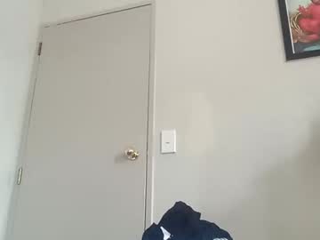 Gettingbi78 Chaturbate stream image from December 19, 2024