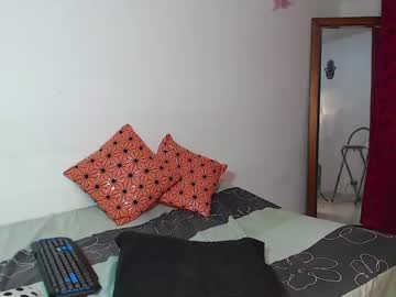 Gio_Gio44 Chaturbate stream image from December 19, 2024