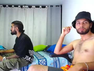 Golden_Alliance Chaturbate stream image from December 19, 2024