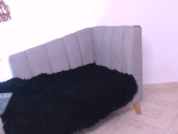 Grecia_Rouse Chaturbate stream image from December 19, 2024