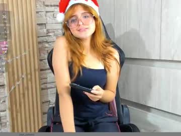 Hanna_Sexy_007 Chaturbate stream image from December 19, 2024
