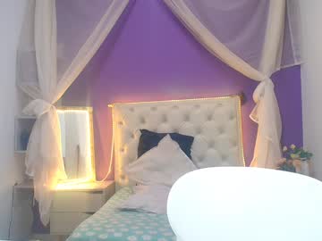 Ingrid_Casas Chaturbate stream image from December 19, 2024