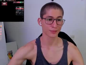 Jack_Stripper01 Chaturbate stream image from December 19, 2024