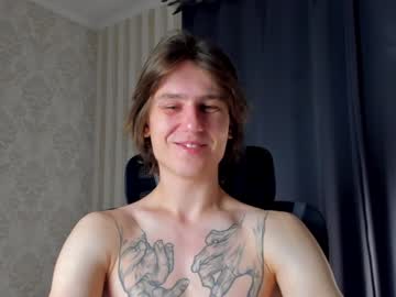 Jacksonvox Chaturbate stream image from December 19, 2024