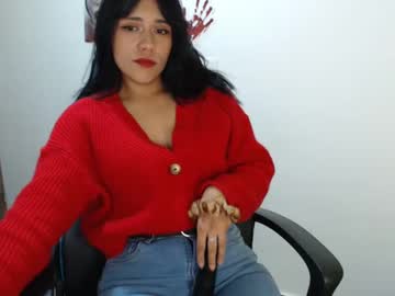 Juli_Love11 Chaturbate stream image from December 19, 2024