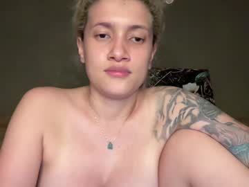 Juviablondie Chaturbate stream image from December 19, 2024